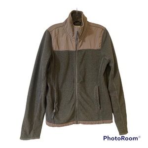 💫 Aeropostale Large Jacket